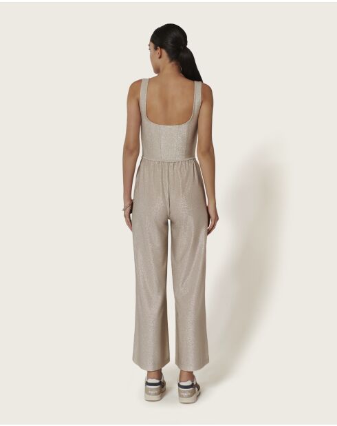 Combi long Eliot sugar