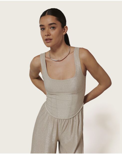 Combi long Eliot sugar