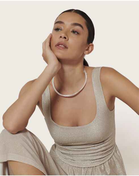 Combi long Eliot sugar