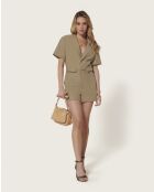 Combi short Coluche dune