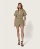 Combi short Coluche dune