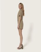 Combi short Coluche dune