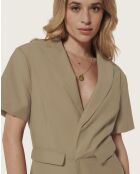 Combi short Coluche dune