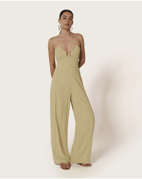 Combi long Thurman biscuit