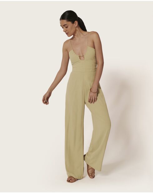 Combi long Thurman biscuit