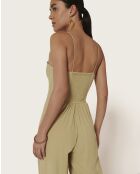 Combi long Thurman biscuit