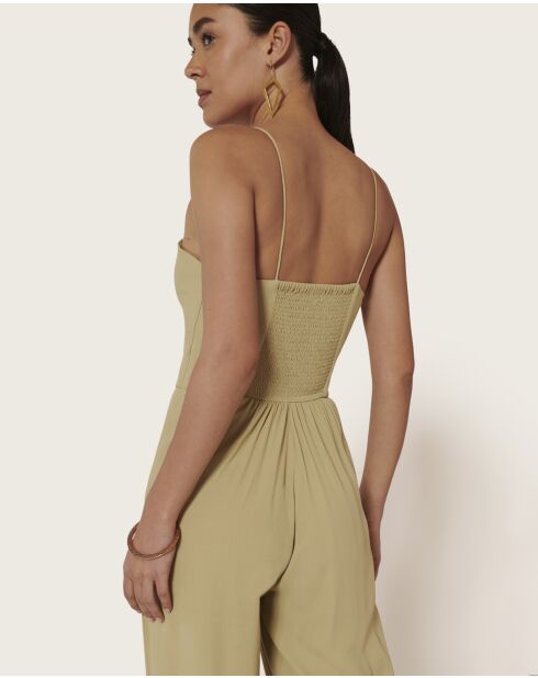 Combi long Thurman biscuit