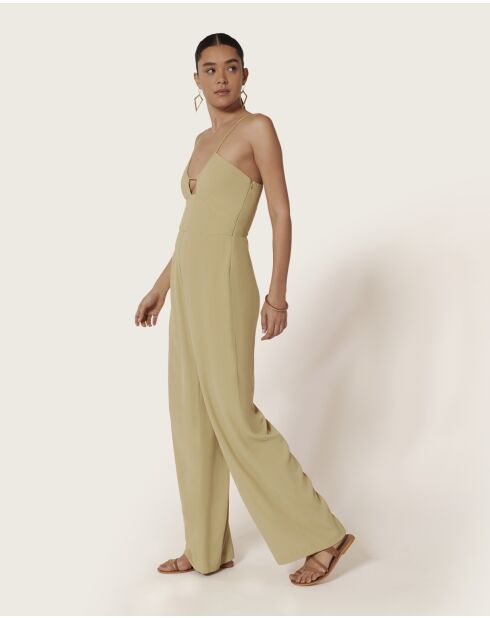 Combi long Thurman biscuit