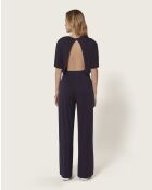 Combi long Mac tim purple