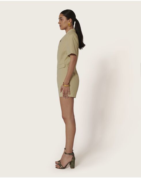 Combi short Coluche sundance