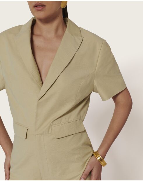 Combi short Coluche sundance