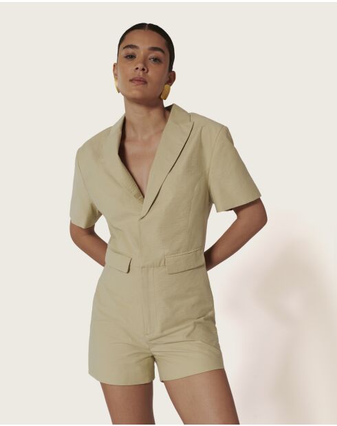 Combi short Coluche sundance