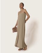 Fincher Canyon lange jurk