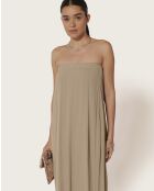 Fincher Canyon lange jurk