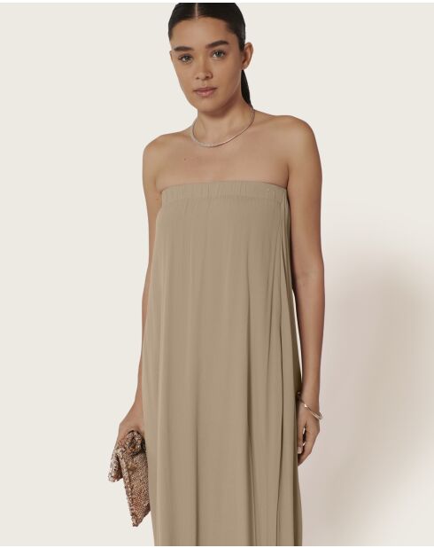 Fincher Canyon lange jurk