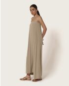 Fincher Canyon lange jurk