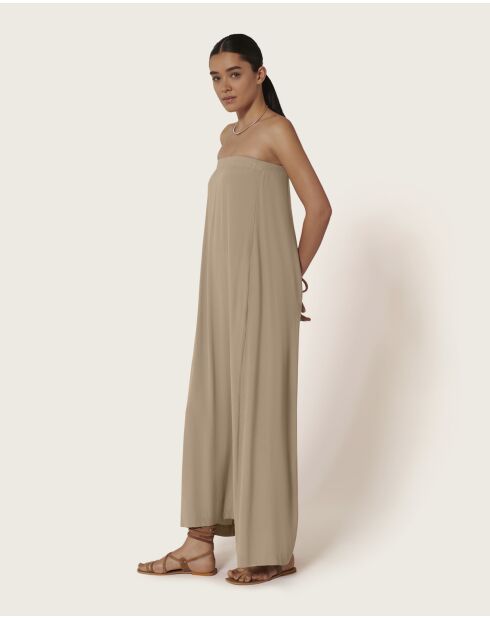 Fincher Canyon lange jurk