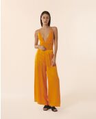 Pantaloni Swan spritz