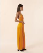 Pantaloni Swan spritz