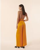 Pantaloni Swan spritz