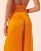 Pantaloni Swan spritz