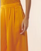 Pantaloni Swan spritz