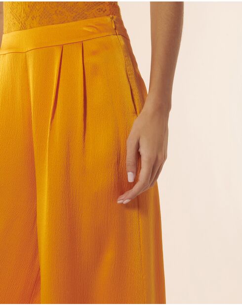 Pantaloni Swan spritz