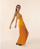 Pantaloni Swan spritz