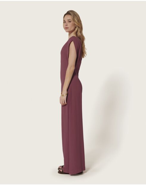 Bonheur wüstenrosa Overall