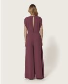 Bonheur wüstenrosa Overall