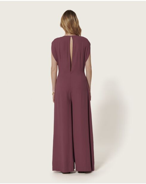 Bonheur wüstenrosa Overall