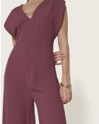 Bonheur wüstenrosa Overall