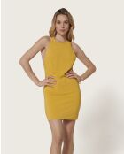 Robe courte Queen safari