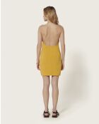 Robe courte Queen safari