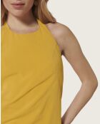 Robe courte Queen safari