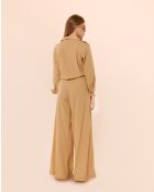 Combi long Ford ginger