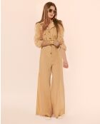 Combi long Ford ginger