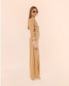 Combi long Ford ginger