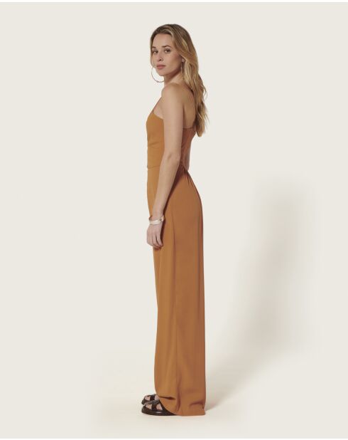 Combi long Thurman tomette