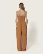 Combi long Thurman tomette