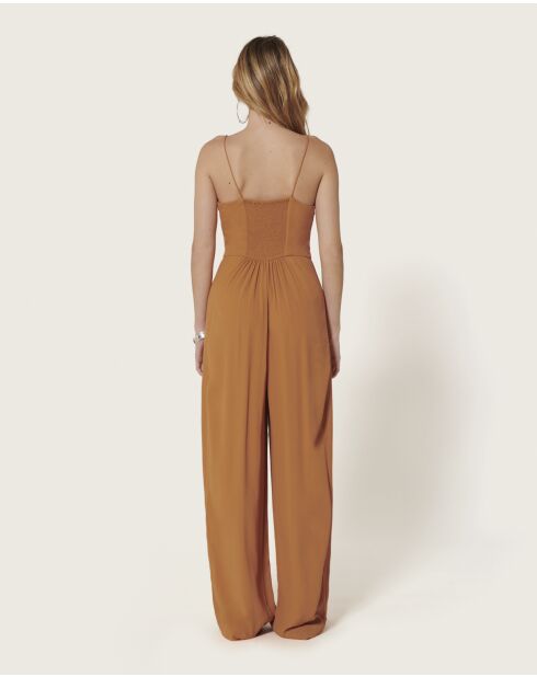 Combi long Thurman tomette