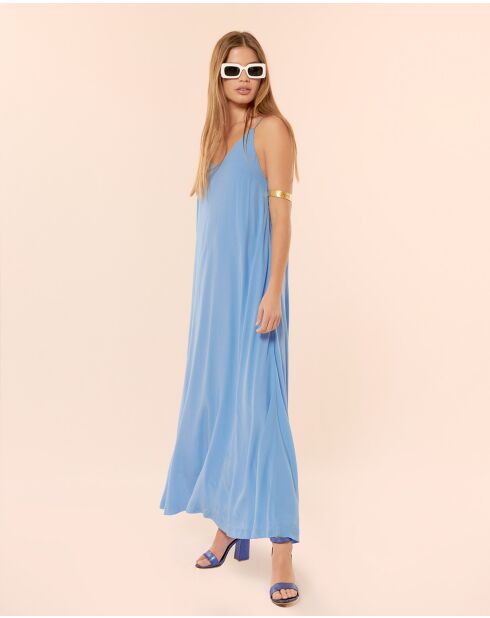 Langes Kleid von Depp Orezza