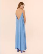 Langes Kleid von Depp Orezza