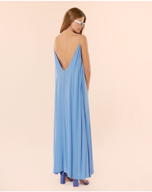 Langes Kleid von Depp Orezza