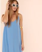 Langes Kleid von Depp Orezza