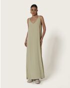 Langes Kleid Dea Mastic