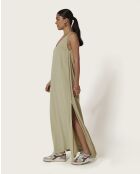 Langes Kleid Dea Mastic