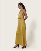 Robe longue Cygne safari