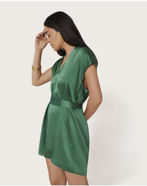 Alicante jalapenos korte jurk