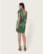 Alicante jalapenos korte jurk